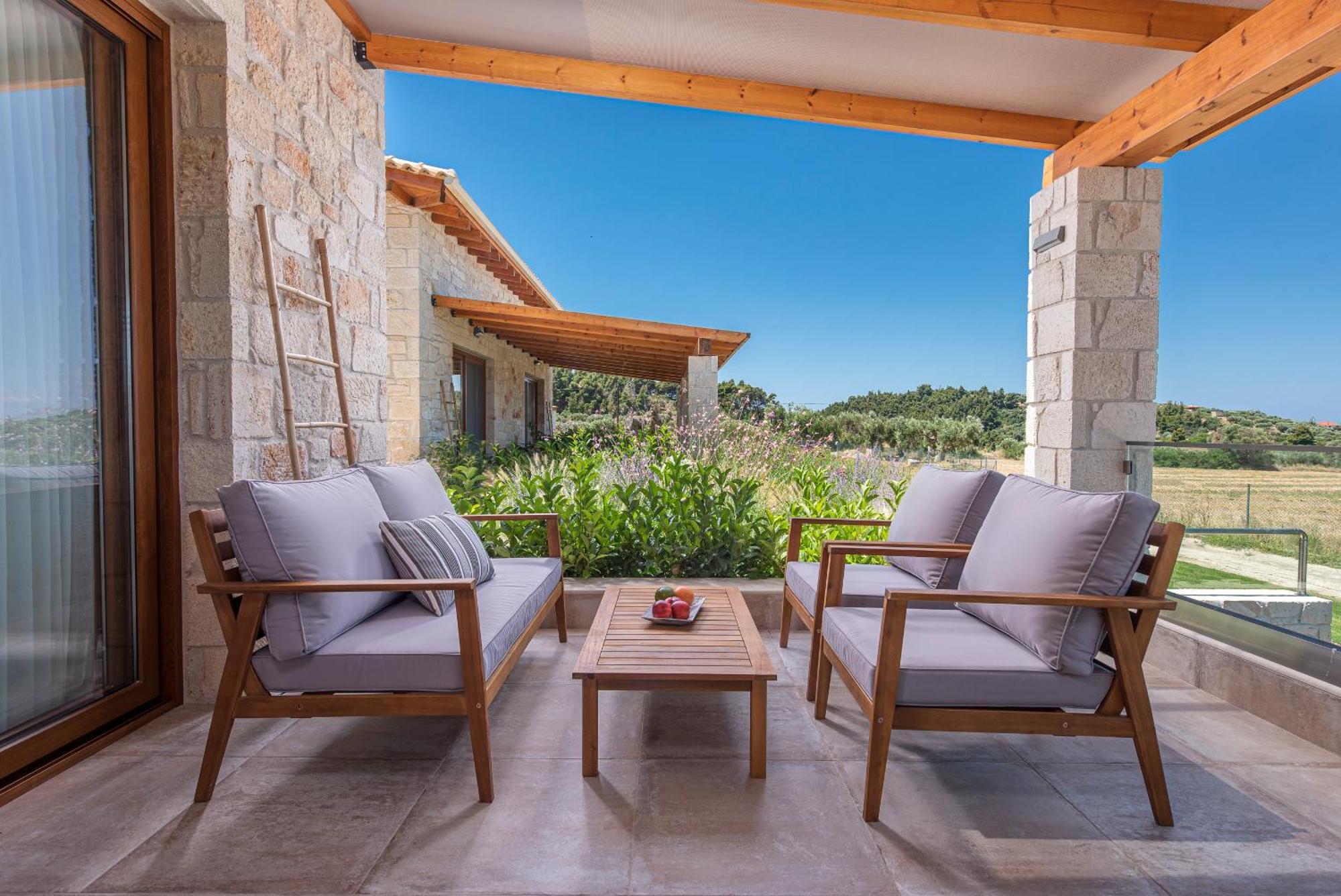 Mint Retreat Suites (Adults Only) Kalandra Zimmer foto