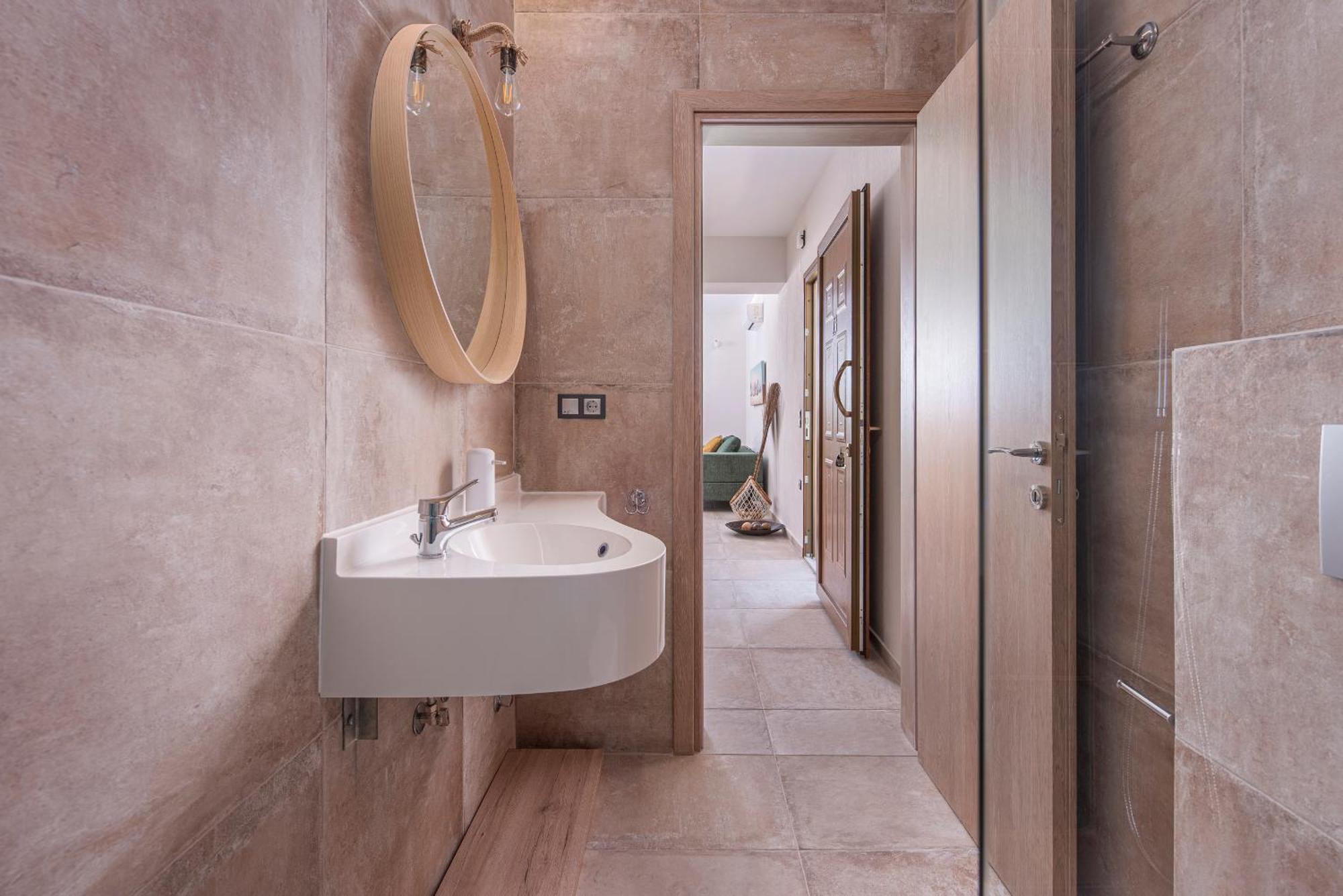 Mint Retreat Suites (Adults Only) Kalandra Zimmer foto