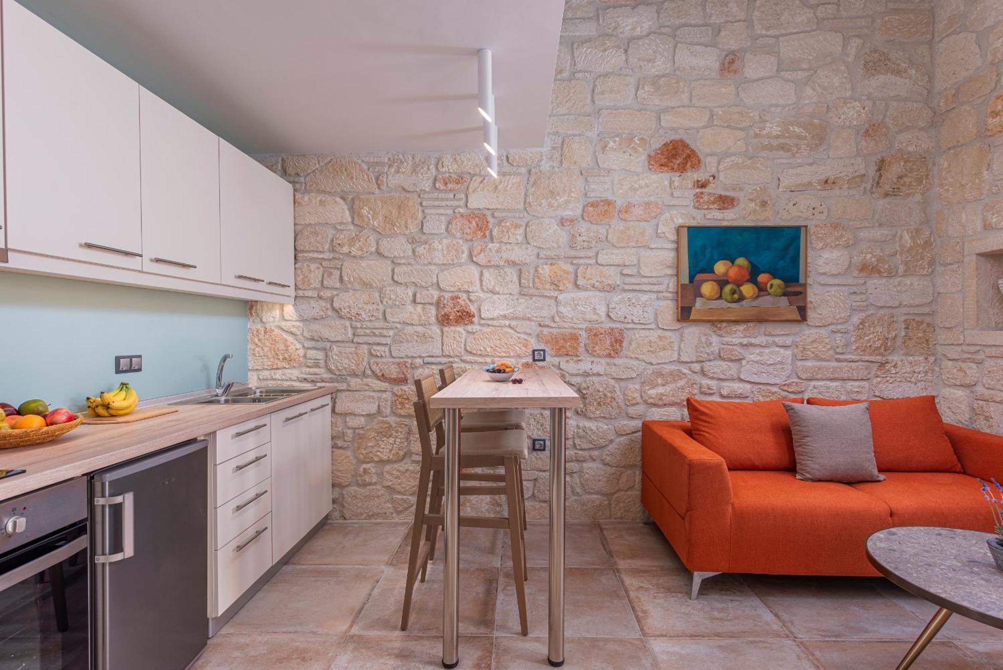 Mint Retreat Suites (Adults Only) Kalandra Zimmer foto