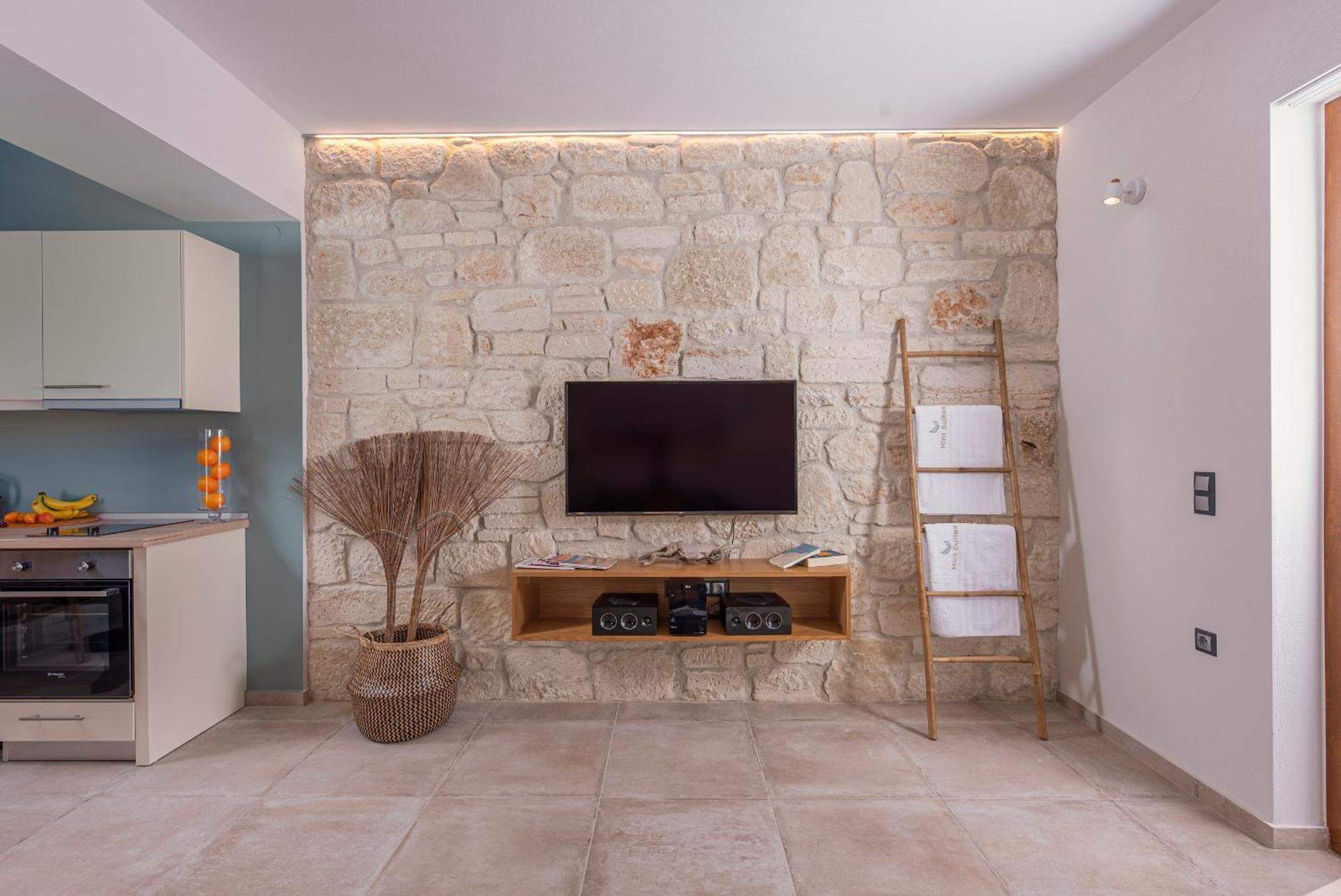 Mint Retreat Suites (Adults Only) Kalandra Zimmer foto