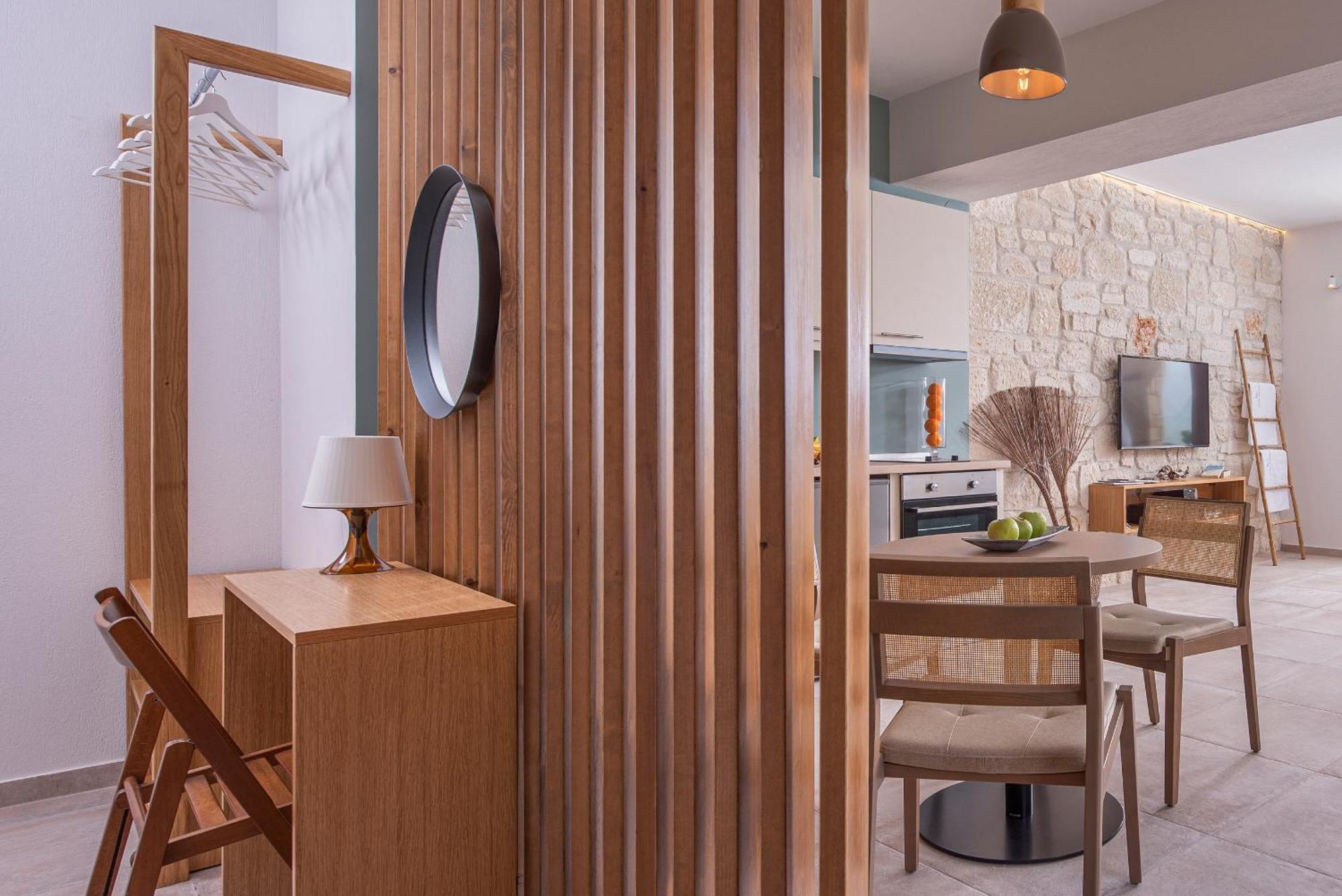 Mint Retreat Suites (Adults Only) Kalandra Zimmer foto