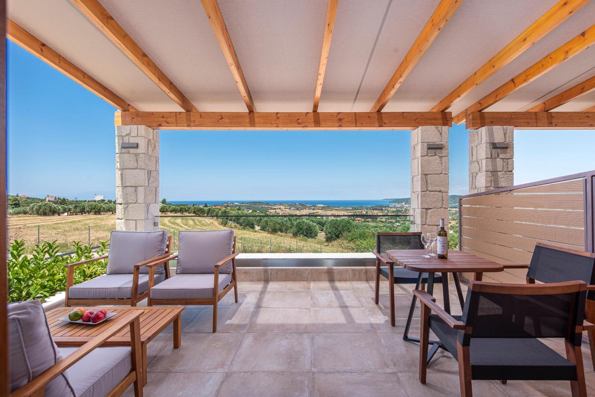 Mint Retreat Suites (Adults Only) Kalandra Zimmer foto