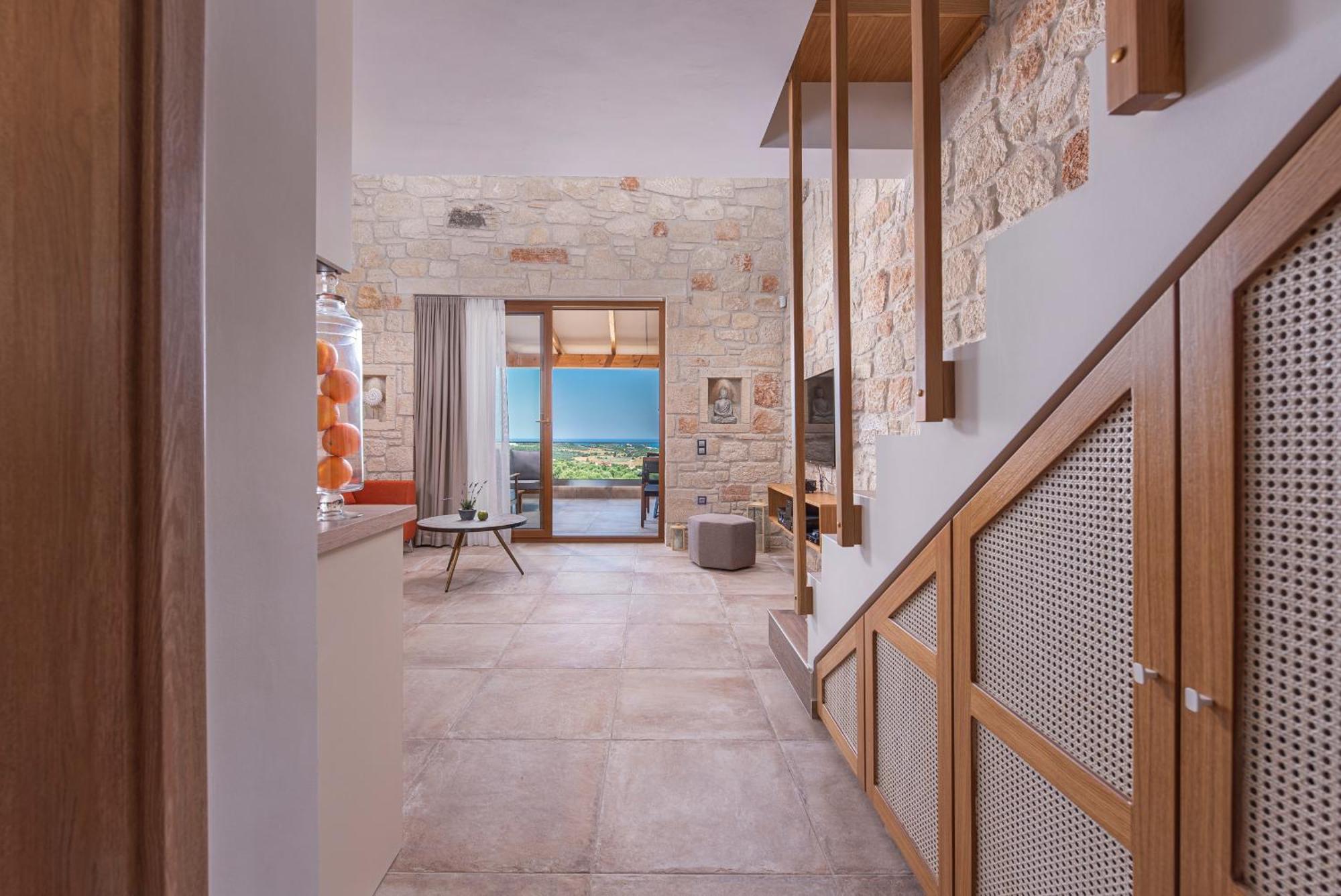 Mint Retreat Suites (Adults Only) Kalandra Zimmer foto